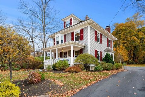 Photo of 171 North Ave, Haverhill, MA 01830 (MLS # 73449267)