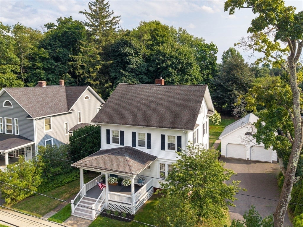 37 Hopkins Place