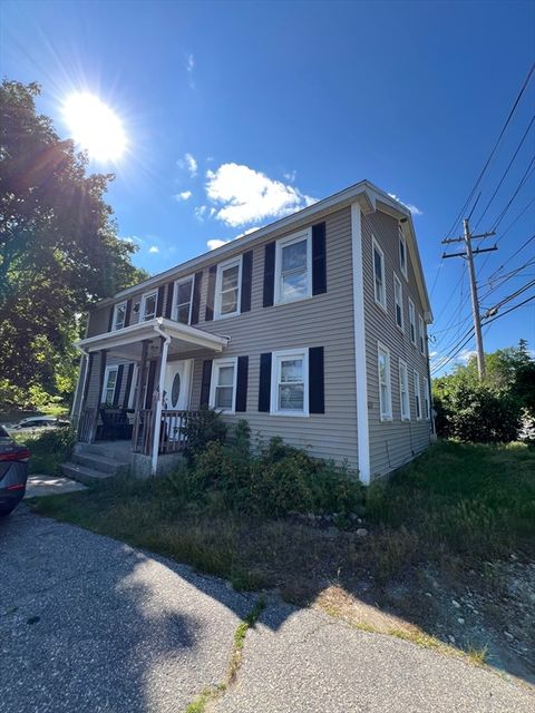 689 Main St 2S Oxford MA 01537