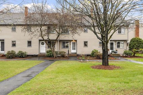 Photo of 140 Cortland Cir #140, Leominster, MA 01453 (MLS # 73503933)