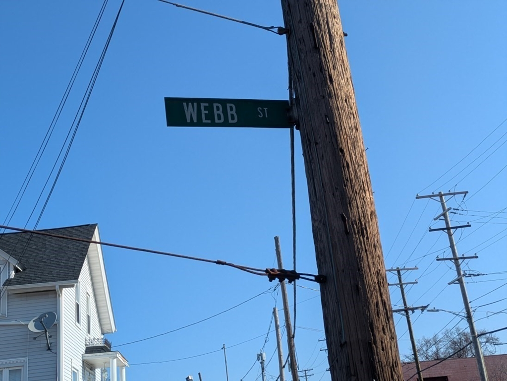 0 Webb St