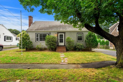 Photo of 18 Iverson Rd, Beverly, MA 01915 (MLS # 73568167)