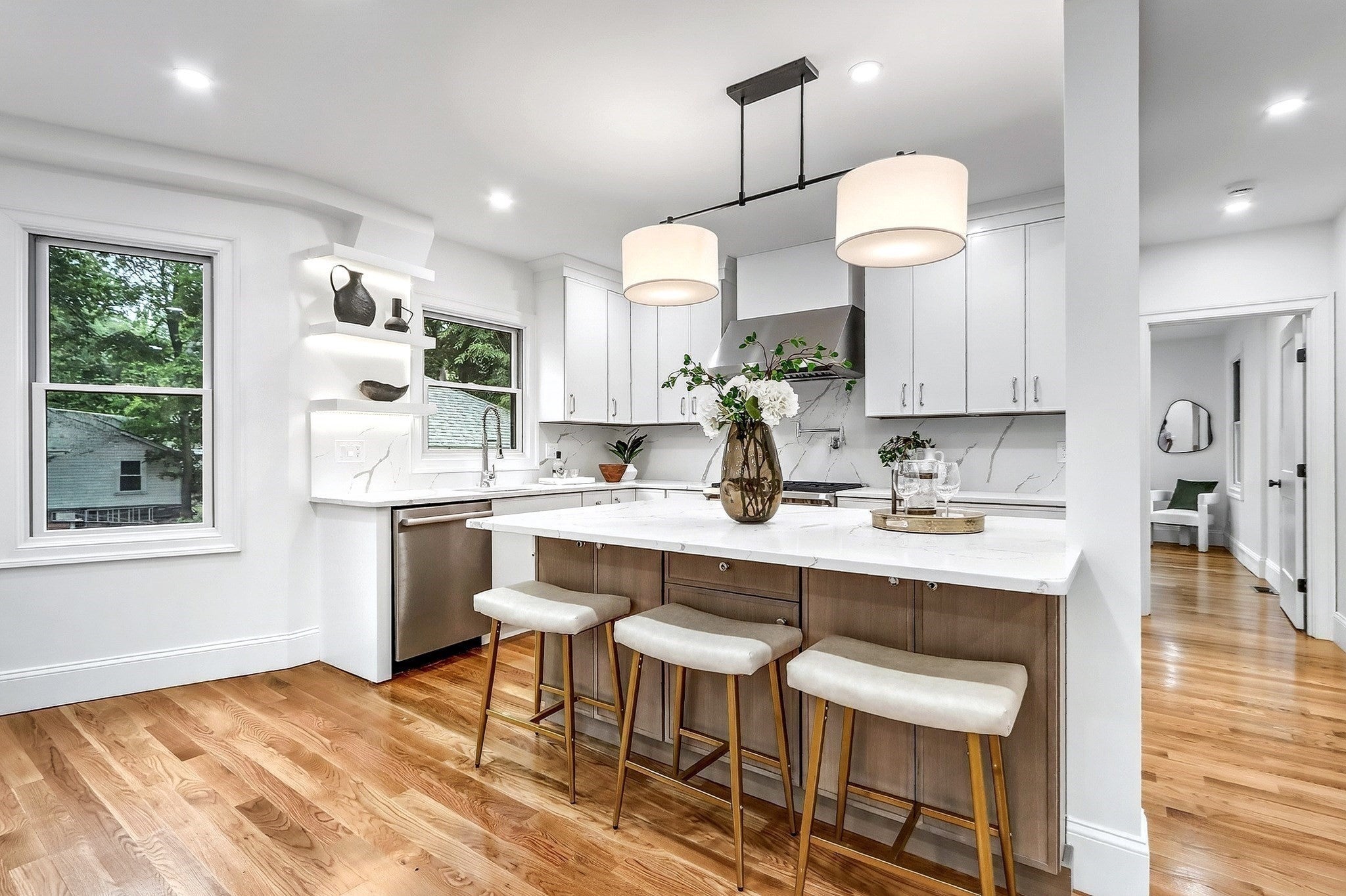 123 Mount Vernon Street #1, Newton, MA, 123 Mount Vernon Street #1, Newton, MA Photo #12