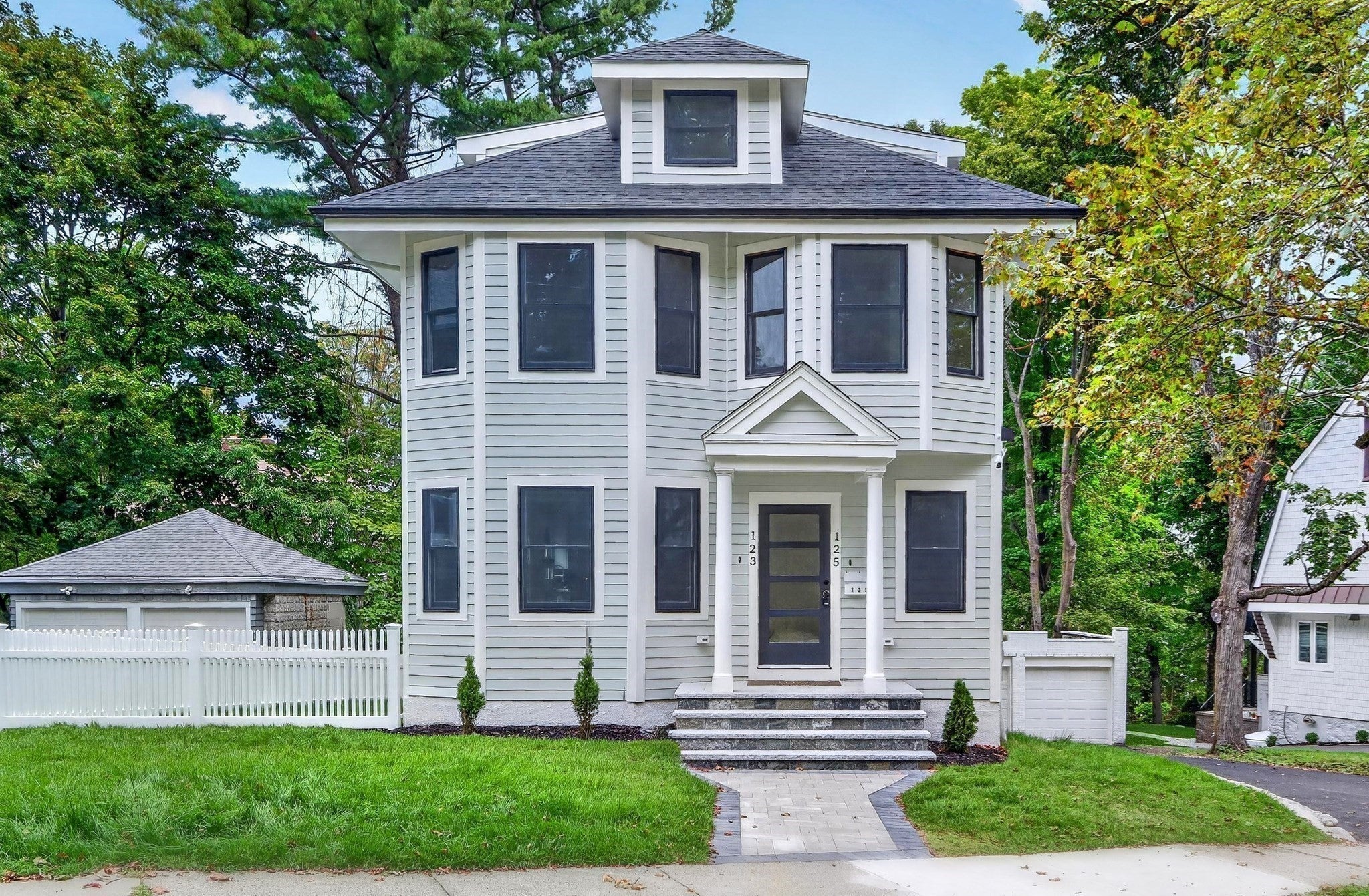 123 Mount Vernon Street #1, Newton, MA, 123 Mount Vernon Street #1, Newton, MA Photo #34