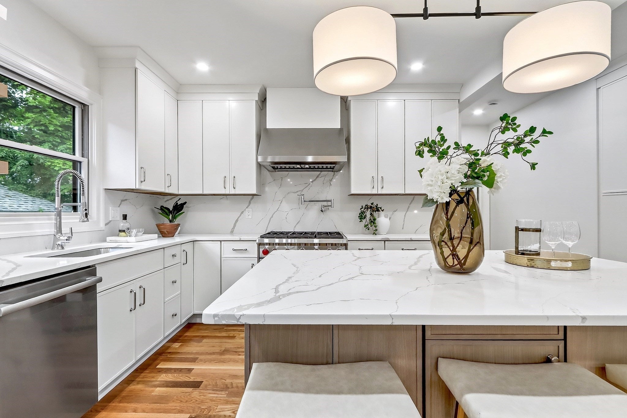 Photo of 123 Mount Vernon Street, Newton, MA