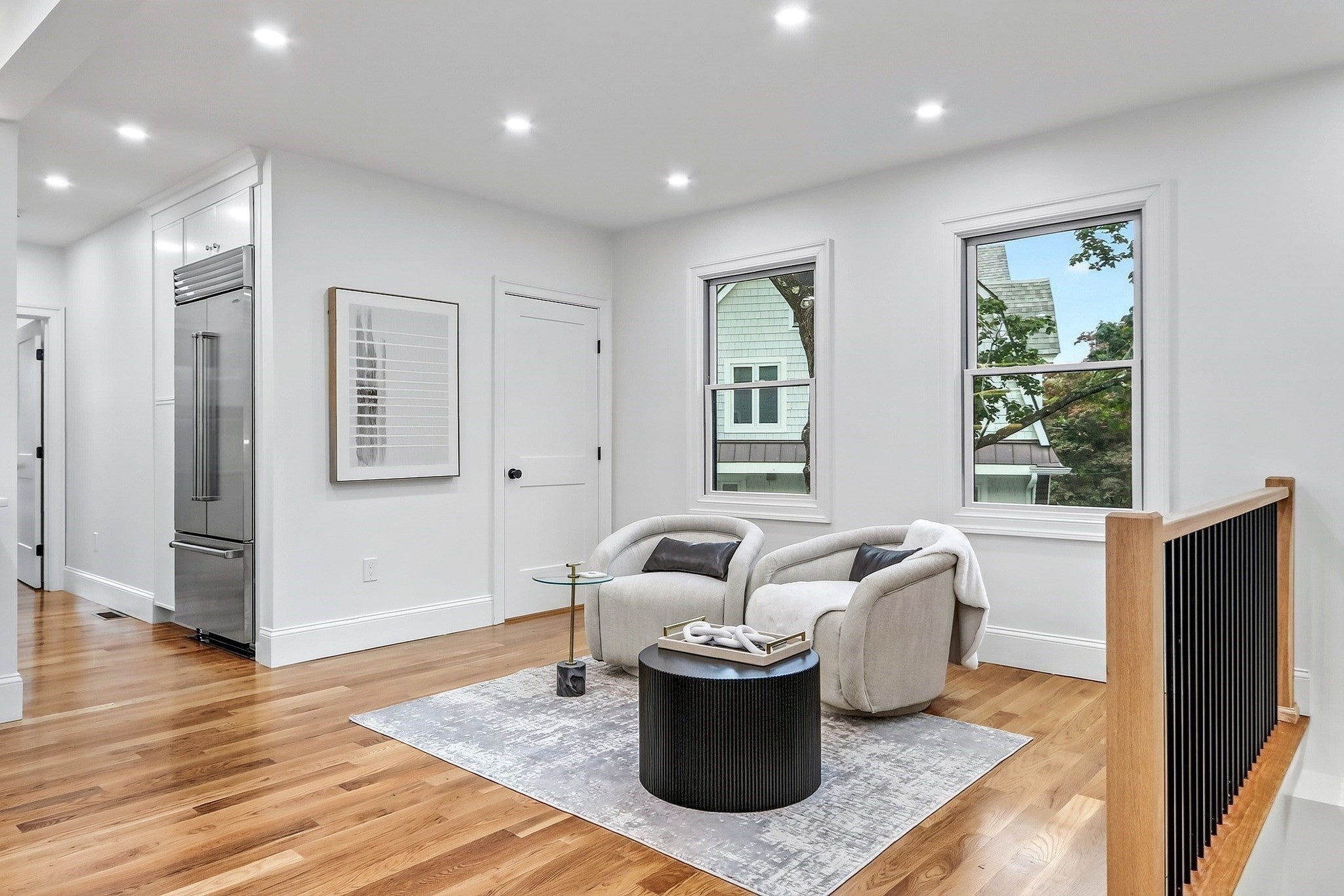 123 Mount Vernon Street #1, Newton, MA, 123 Mount Vernon Street #1, Newton, MA Photo #9
