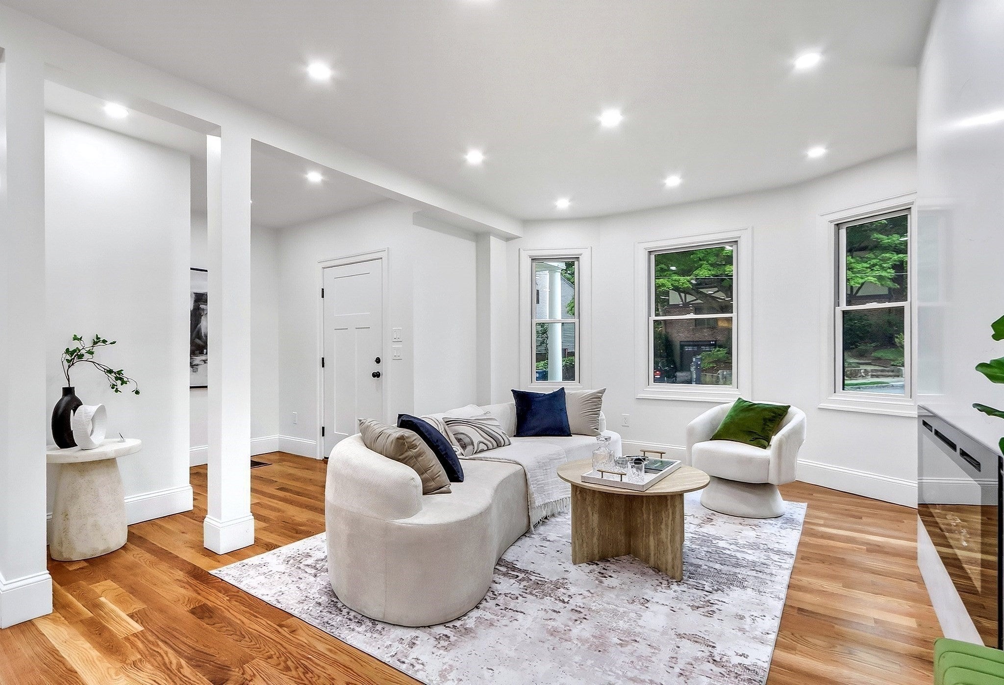 123 Mount Vernon Street #1, Newton, MA, 123 Mount Vernon Street #1, Newton, MA Photo #7
