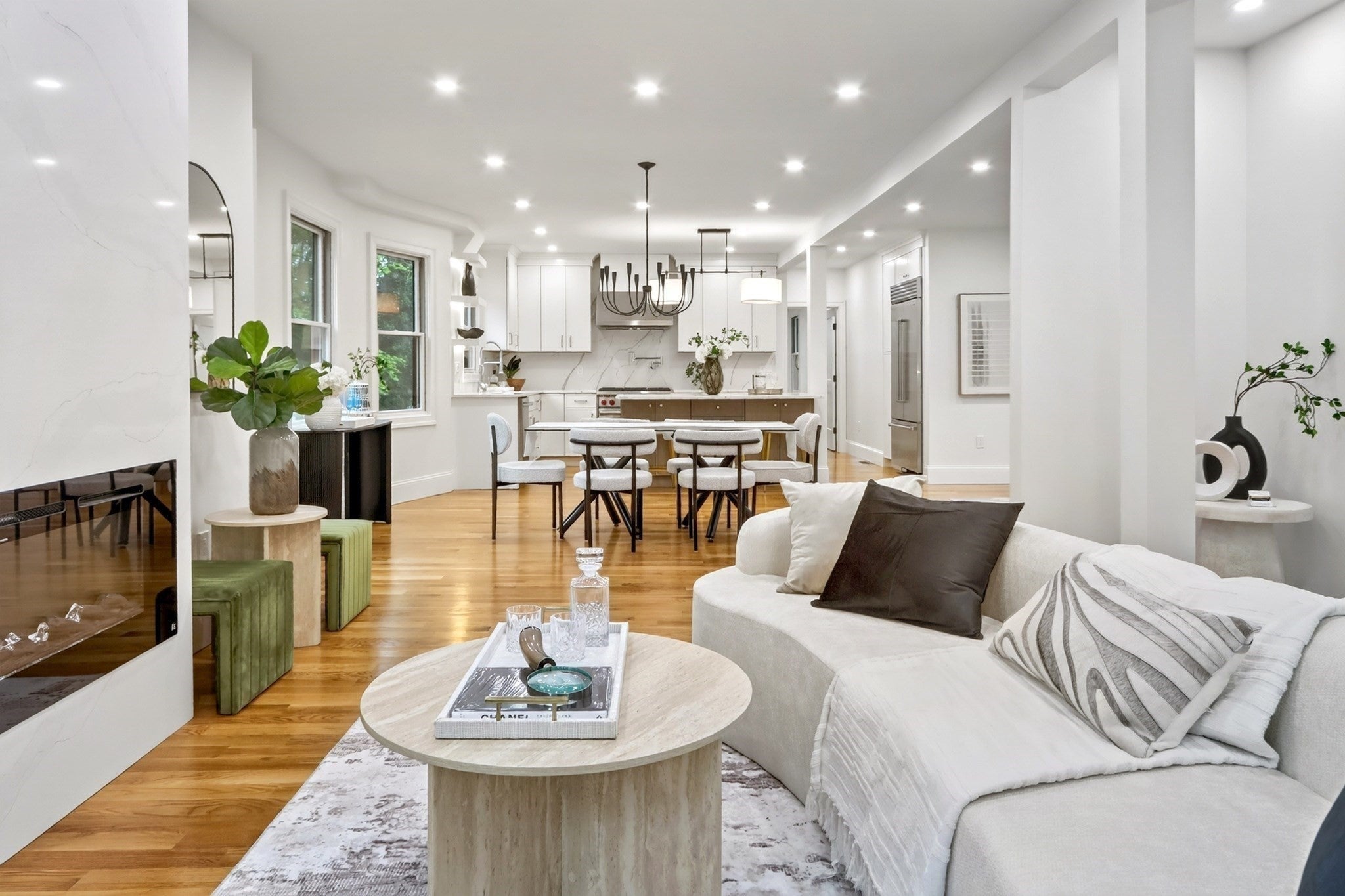 123 Mount Vernon Street #1, Newton, MA, 123 Mount Vernon Street #1, Newton, MA Photo #6