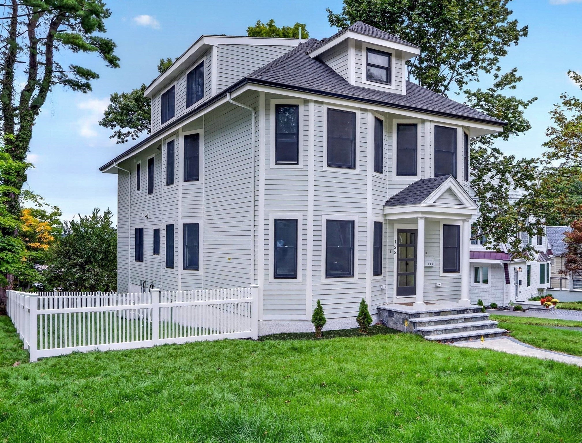 123 Mount Vernon Street #1, Newton, MA, 123 Mount Vernon Street #1, Newton, MA Photo #33