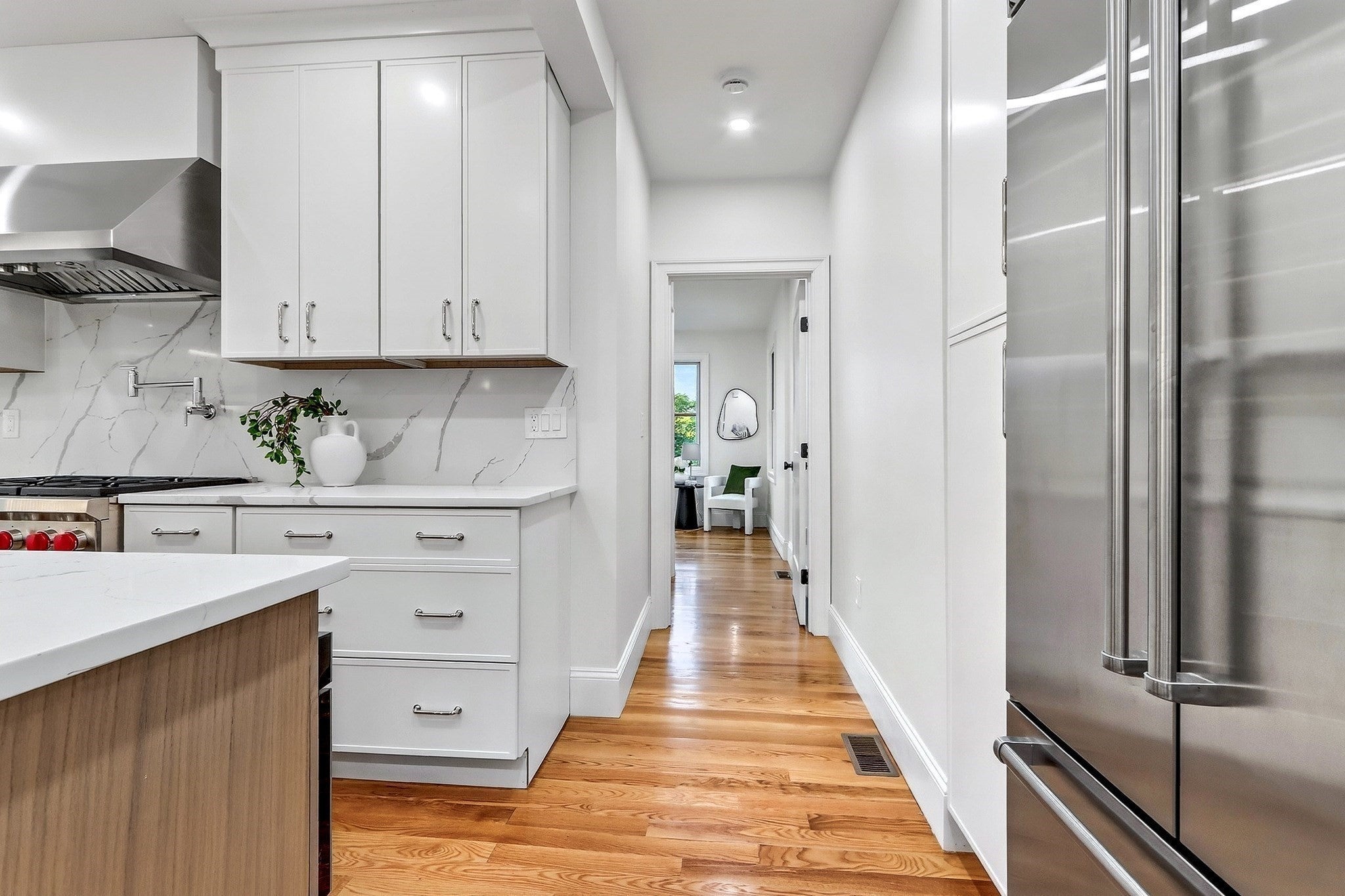 123 Mount Vernon Street #1, Newton, MA, 123 Mount Vernon Street #1, Newton, MA Photo #13