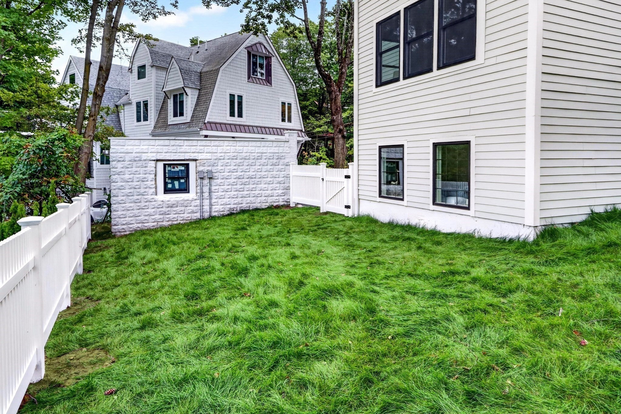 123 Mount Vernon Street #1, Newton, MA, 123 Mount Vernon Street #1, Newton, MA Photo #35