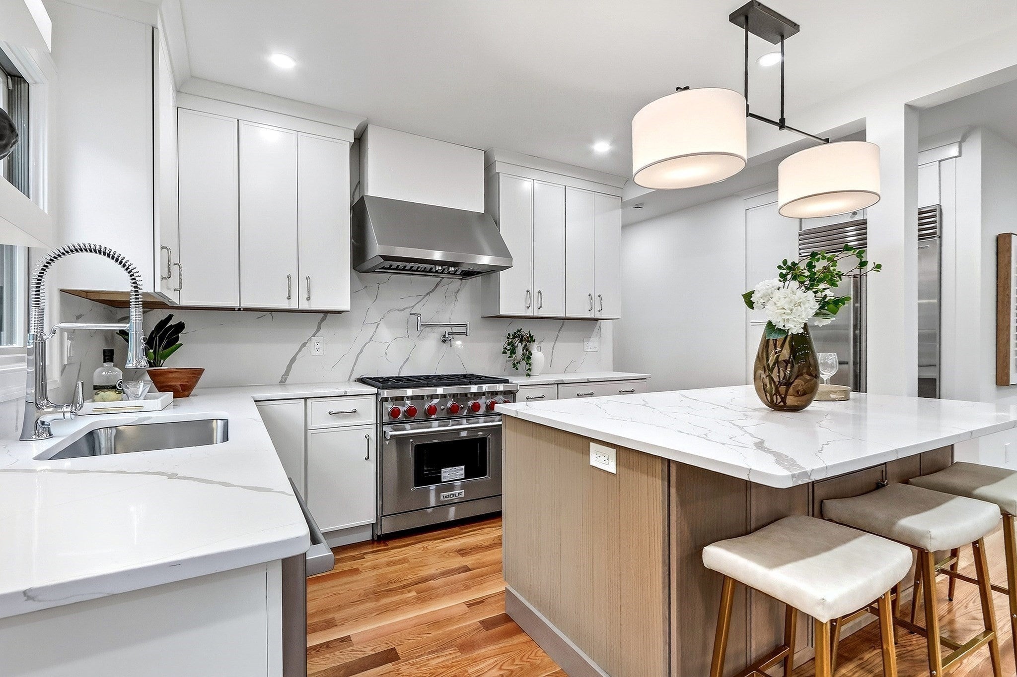 123 Mount Vernon Street #1, Newton, MA, 123 Mount Vernon Street #1, Newton, MA Photo #11