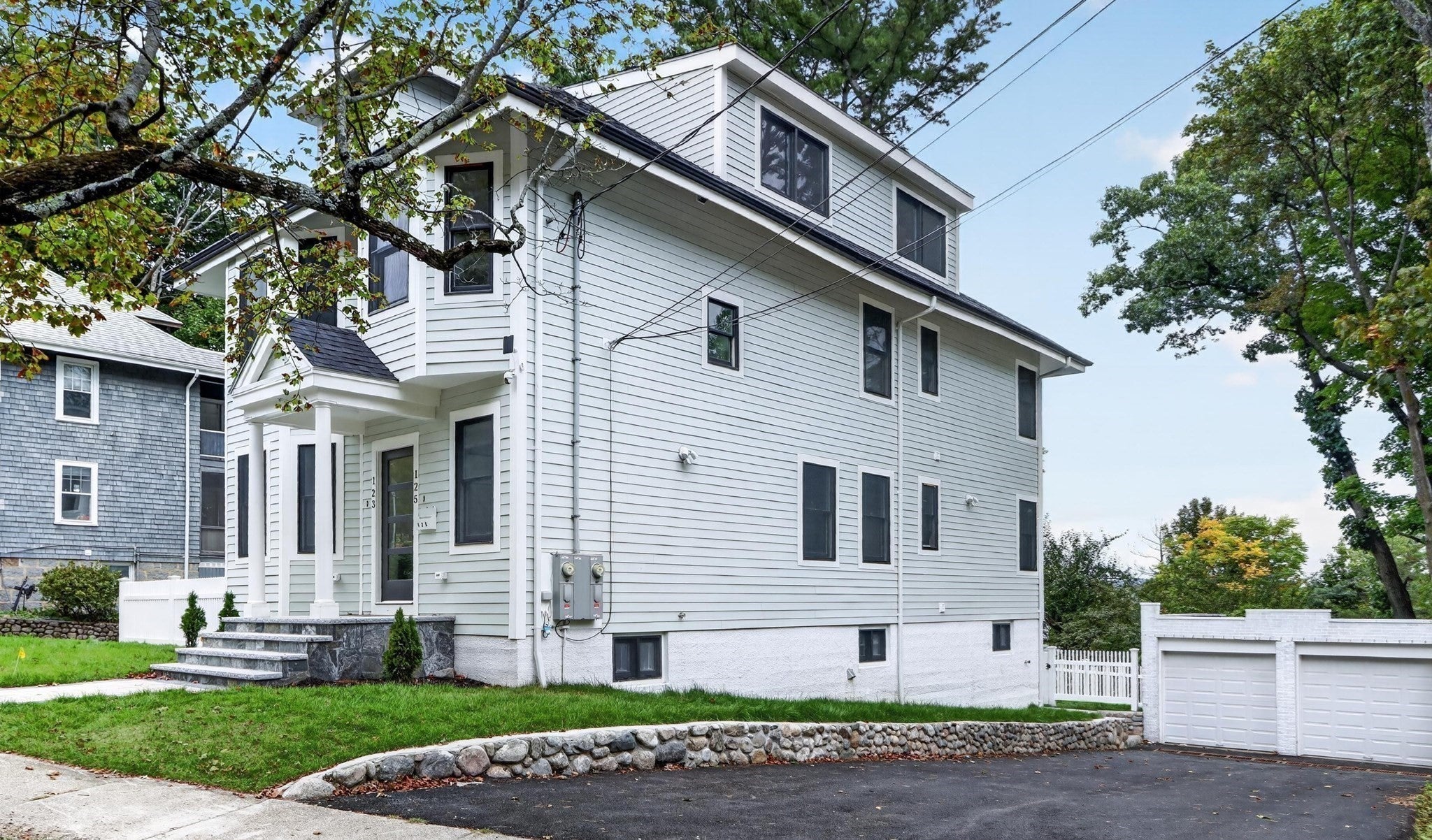 123 Mount Vernon Street #1, Newton, MA, 123 Mount Vernon Street #1, Newton, MA Photo #38