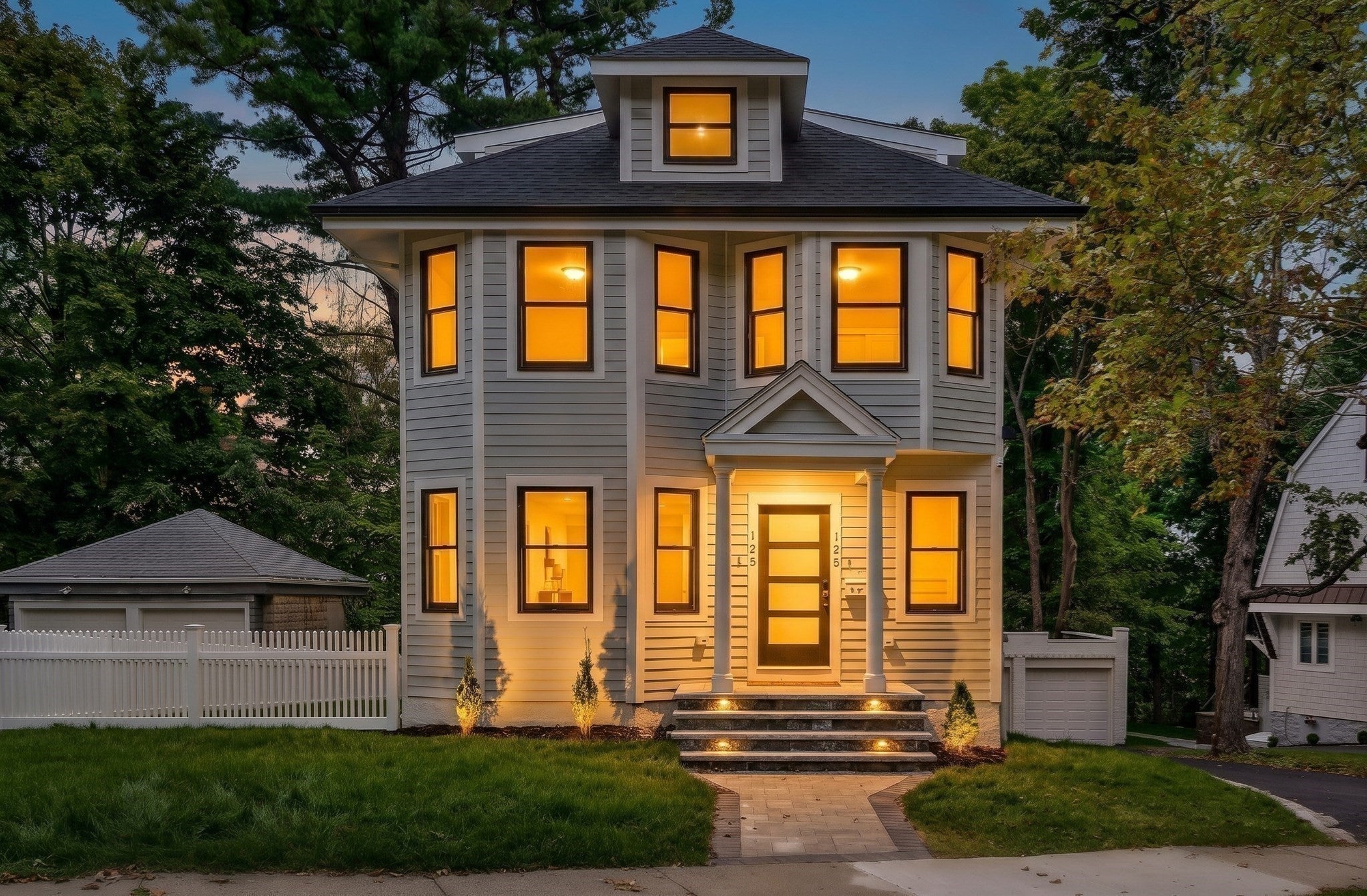 123 Mount Vernon Street #1, Newton, MA, 123 Mount Vernon Street #1, Newton, MA Photo #39