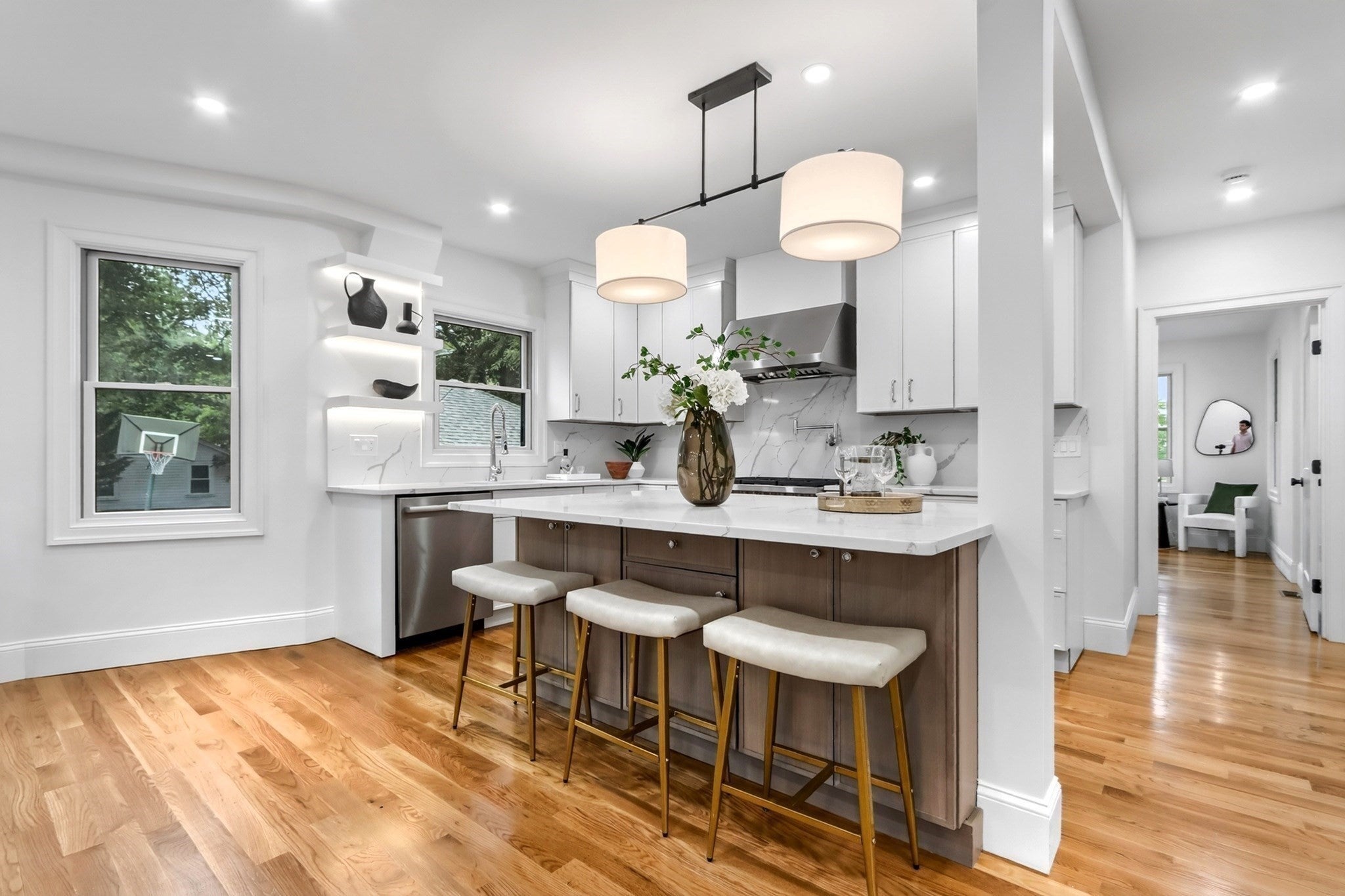 123 Mount Vernon Street #1, Newton, MA, 123 Mount Vernon Street #1, Newton, MA Photo #10