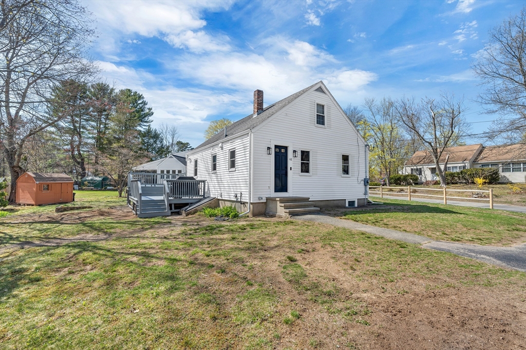 61 Greenwood Ave