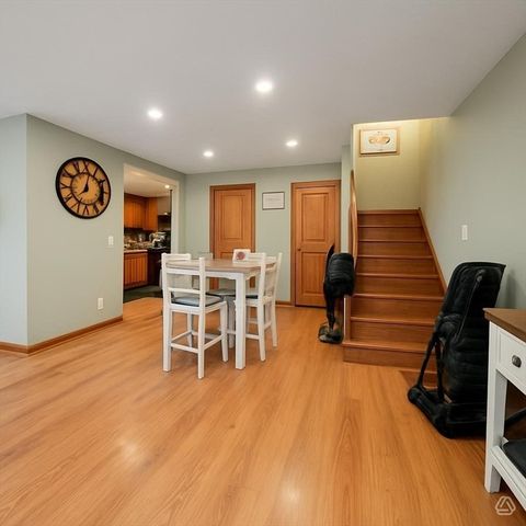 Photo of 156 Quincy Shore Drive #71, Quincy, MA 02171 (MLS # 73511919)