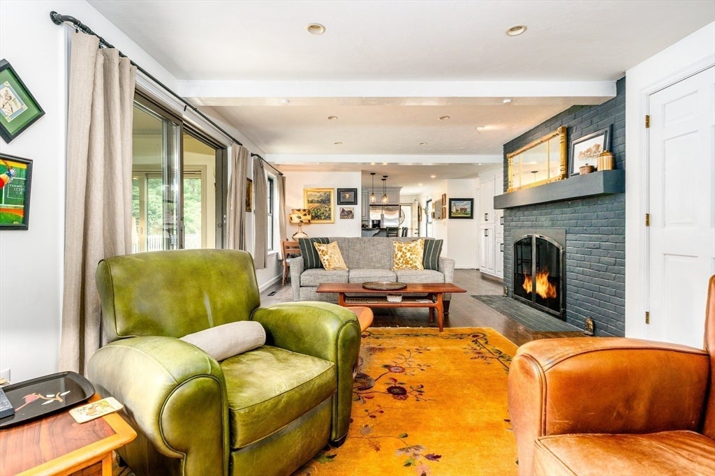 18 Calico Lane