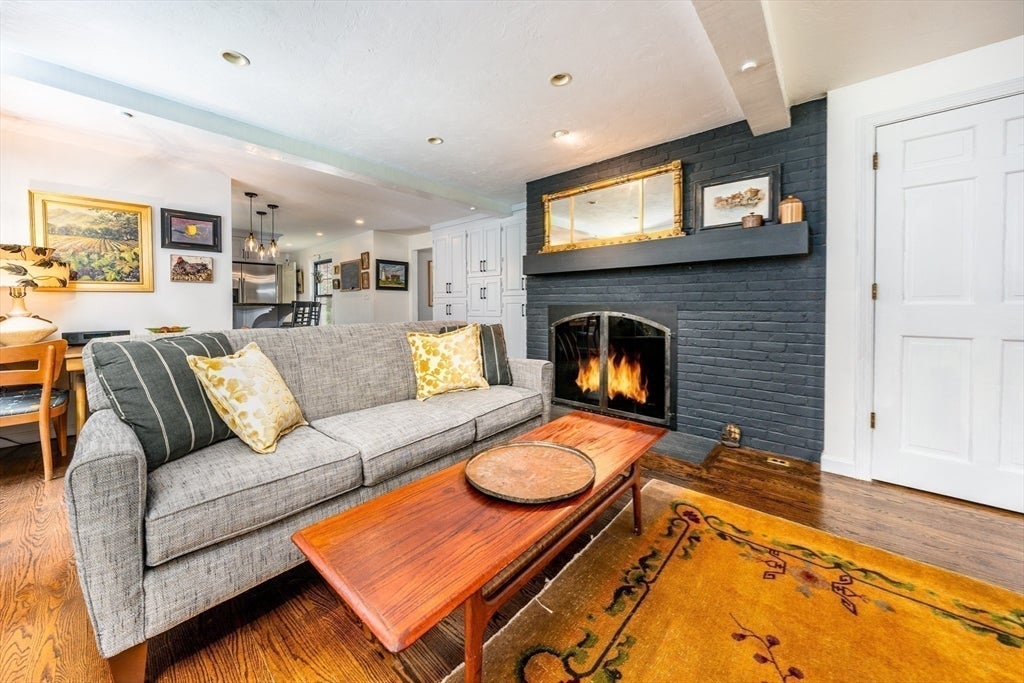 18 Calico Lane