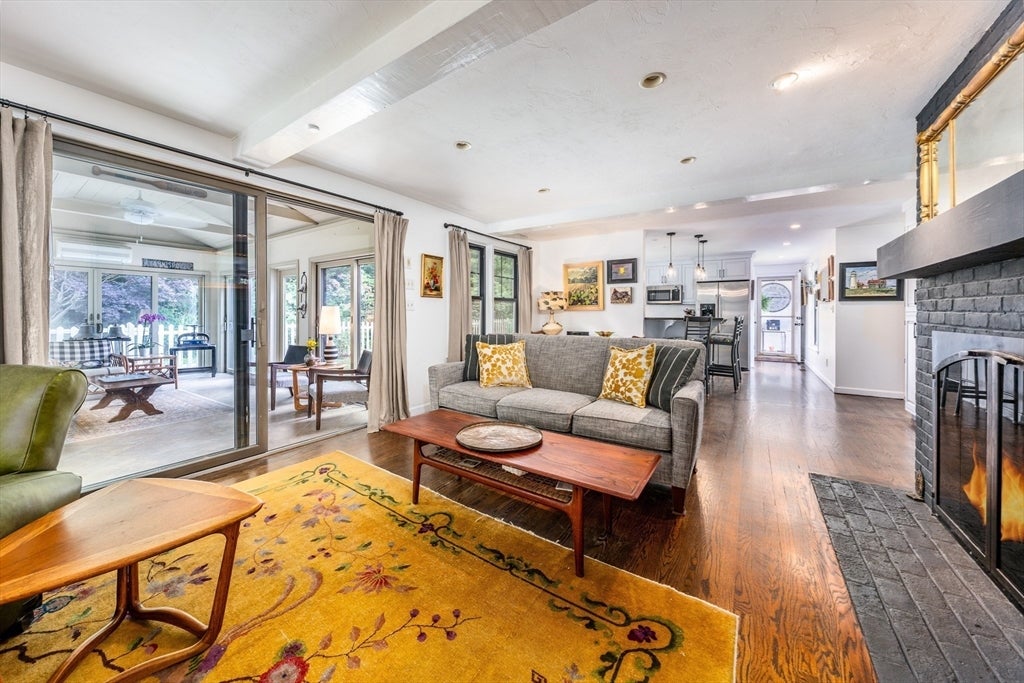18 Calico Lane