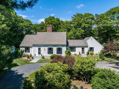 Photo of 18 Calico Lane, Barnstable, MA 02655 (MLS # 73539620)