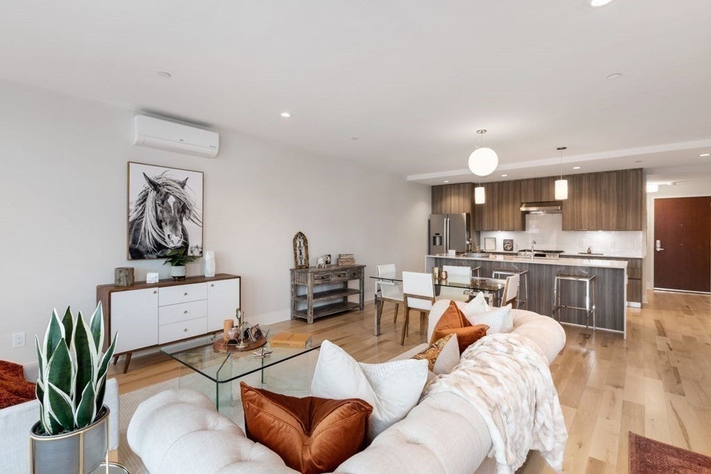 240 Salem ST #3A, Medford, MA Photo #3