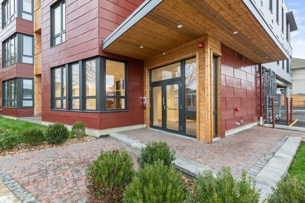 240 Salem ST #3A, Medford, MA Photo #1