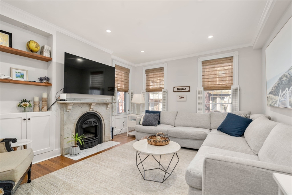 1 Tremont St 1