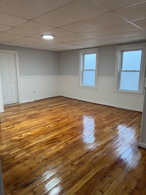 Photo of 93 Webster St #2, Fall River, MA 02723 (MLS # 73461724)