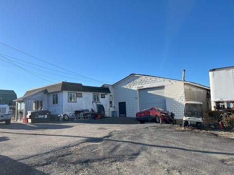 477 Hartford Ave W Uxbridge MA 01569