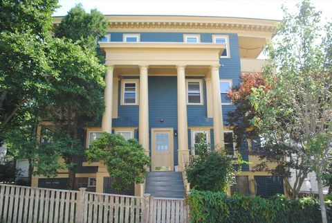 Photo of 97 Montebello Rd #2, Boston, MA 02130 (MLS # 73439540)