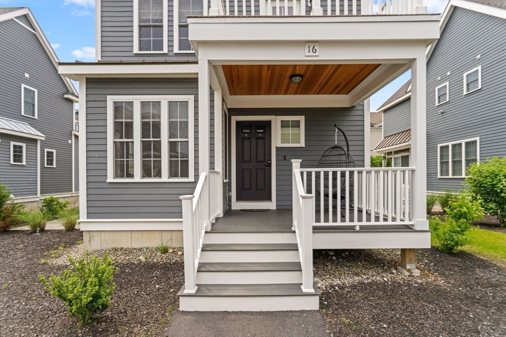16 Daania Drive 16