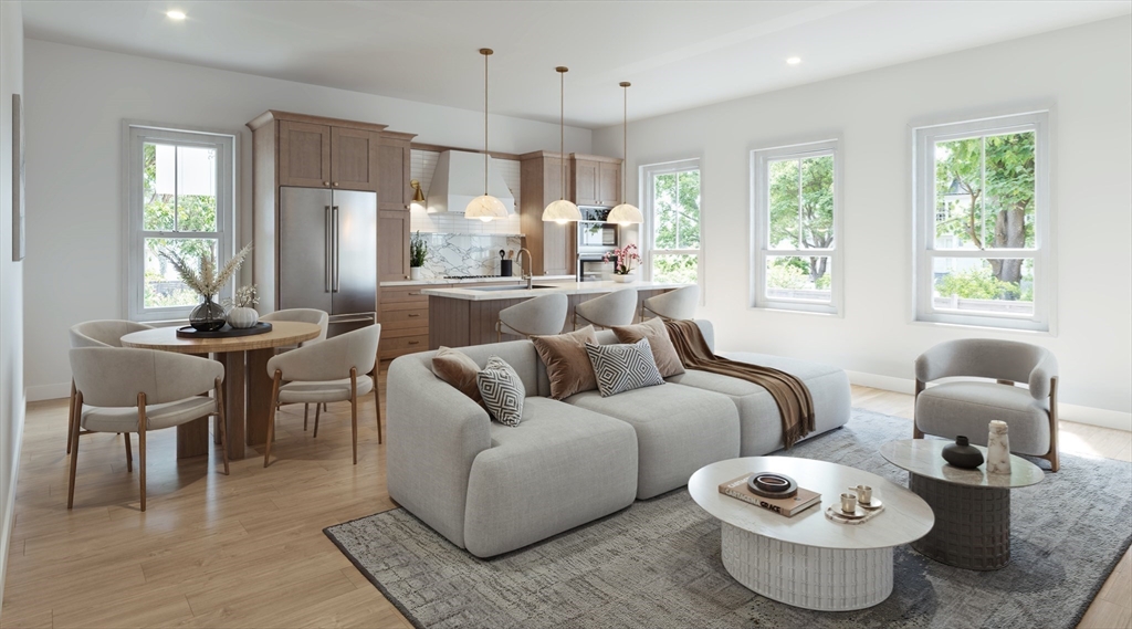 257R Market Street B