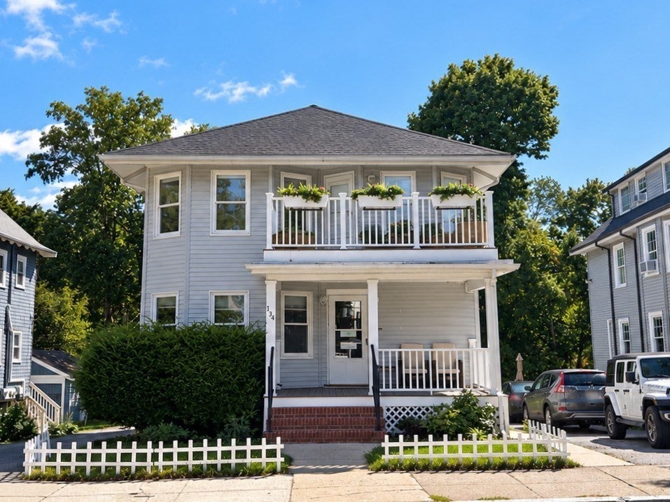 134 Tyndale St #2, Boston, MA Photo #14