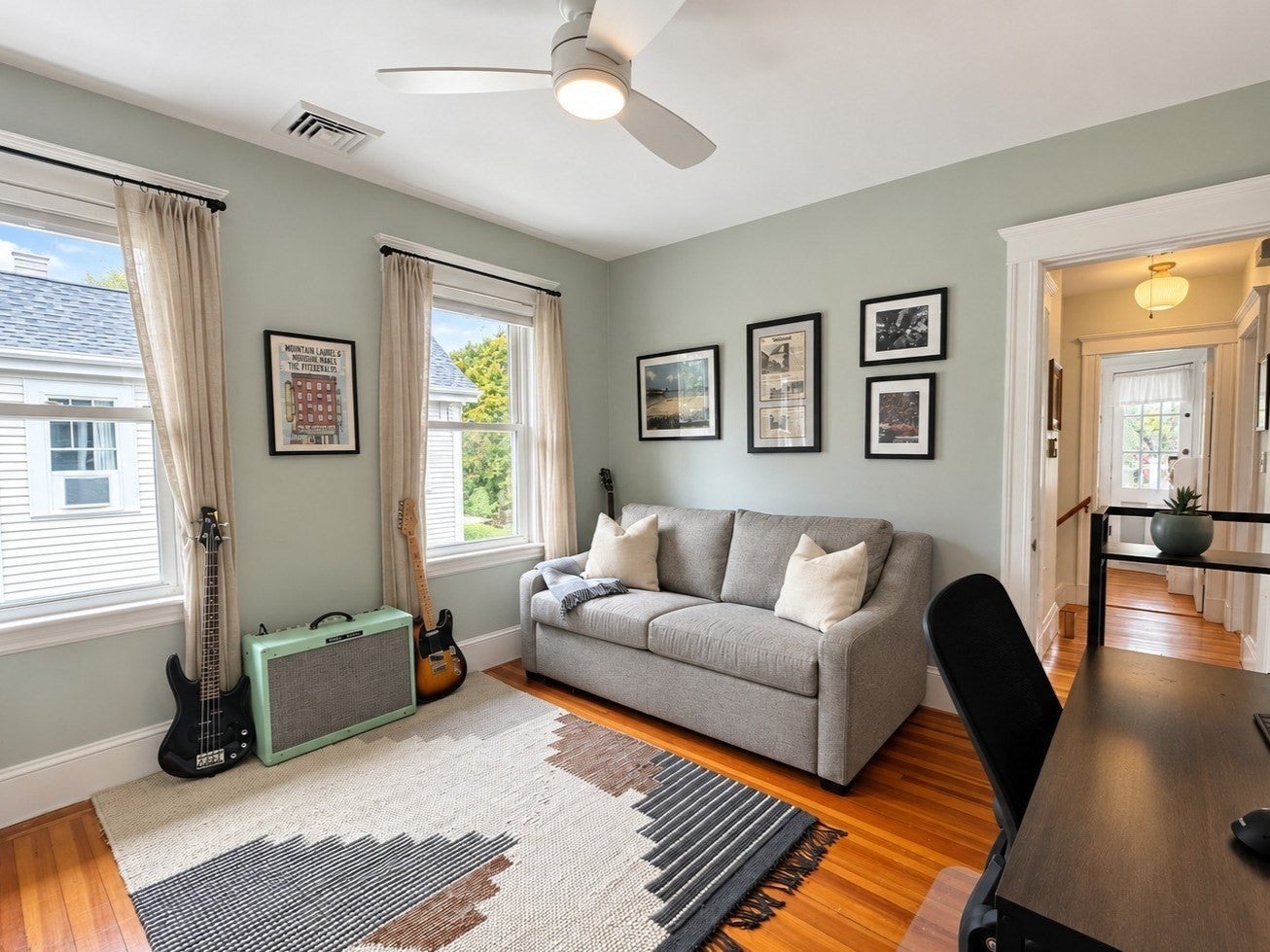 134 Tyndale St #2, Boston, MA Photo #7