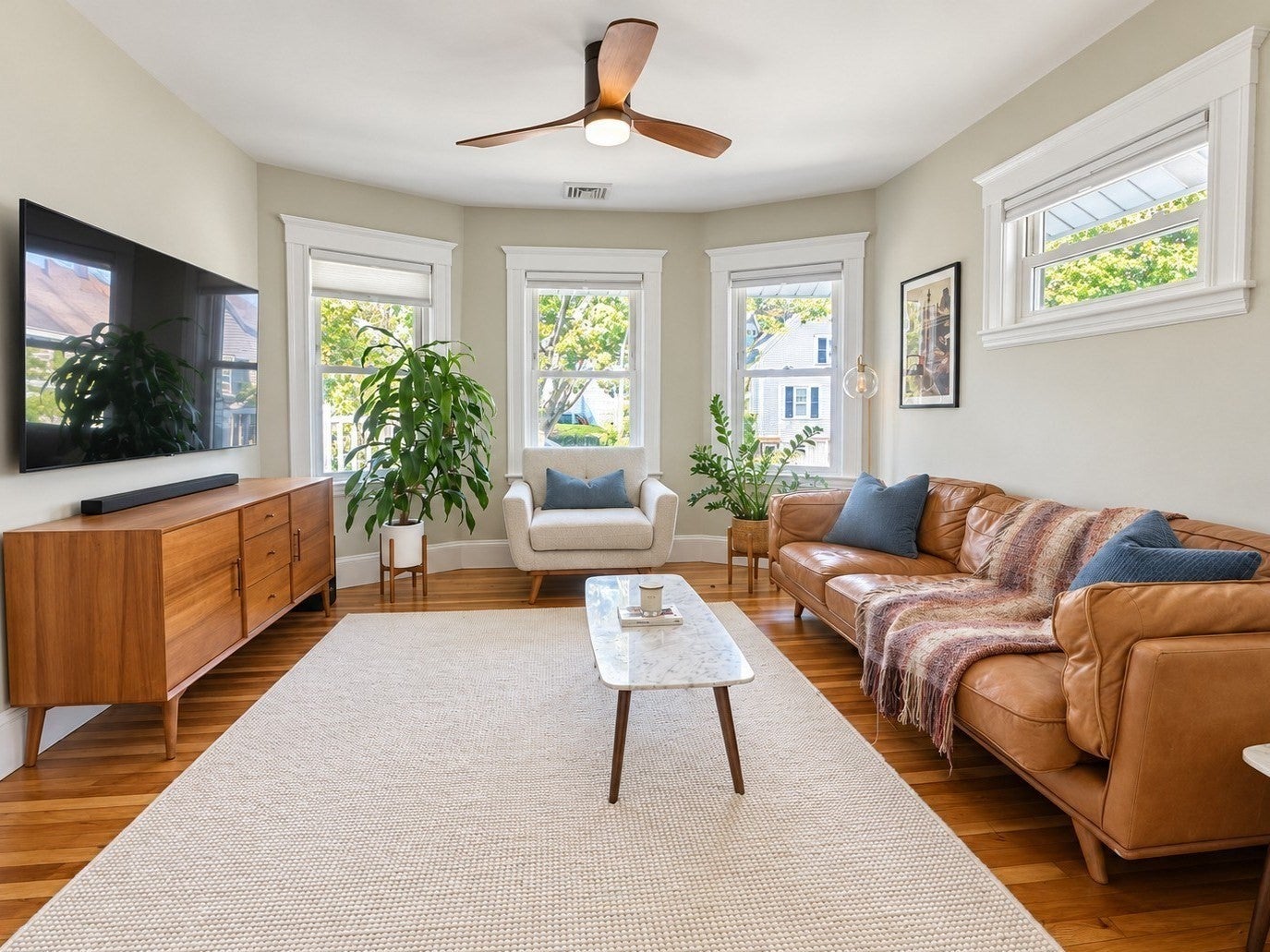 134 Tyndale St #2, Boston, MA Photo #1
