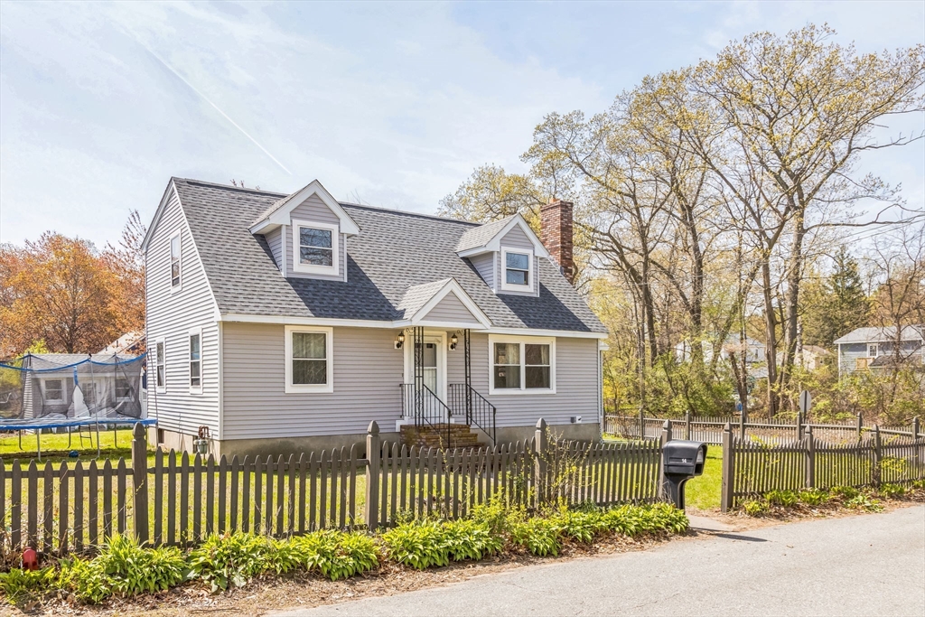 14 Greenville St