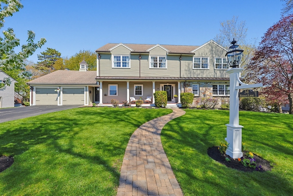 34 Russett Ln