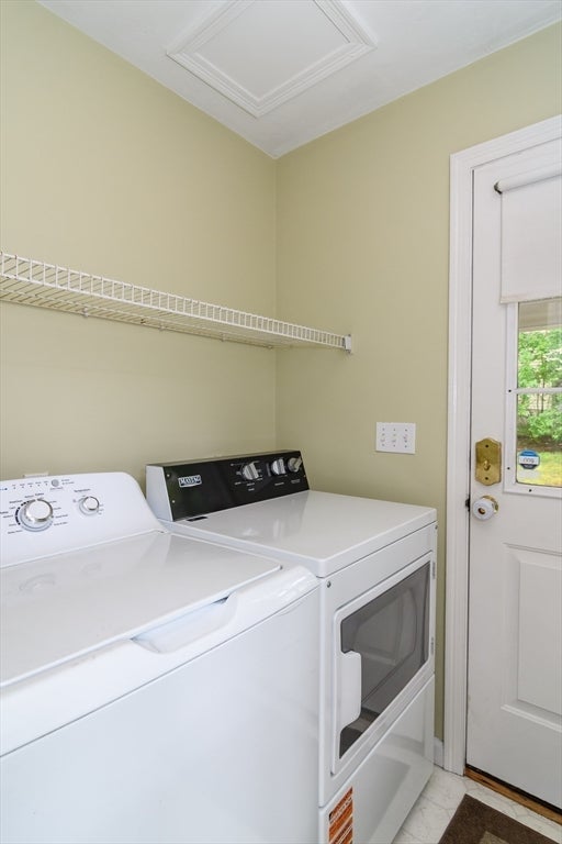 16 Willow St #16, Natick, MA Photo #11