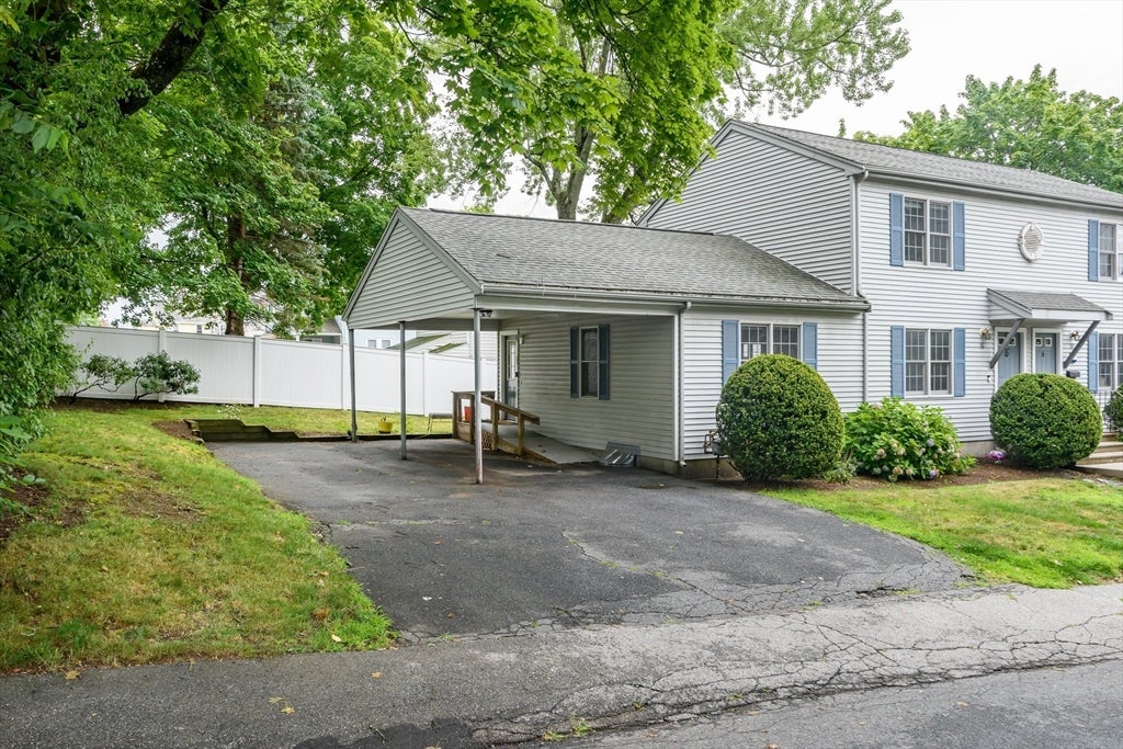 16 Willow St #16, Natick, MA Photo #19