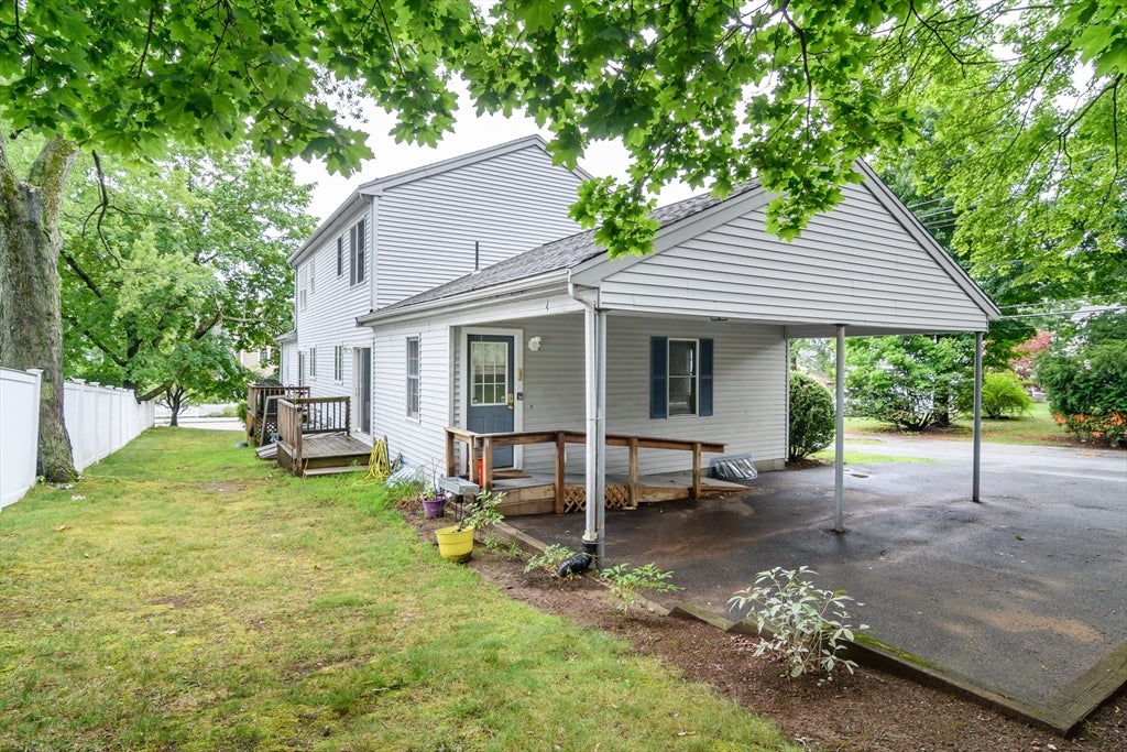 16 Willow St #16, Natick, MA Photo #21