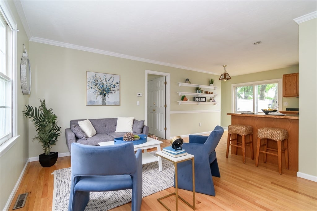 16 Willow St 16