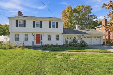 Photo of 52 Dorwin Dr, West Springfield, MA 01089 (MLS # 73596616)