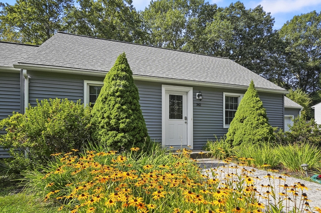 382 Malden Street
