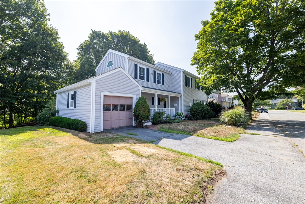 7 Roy Ave