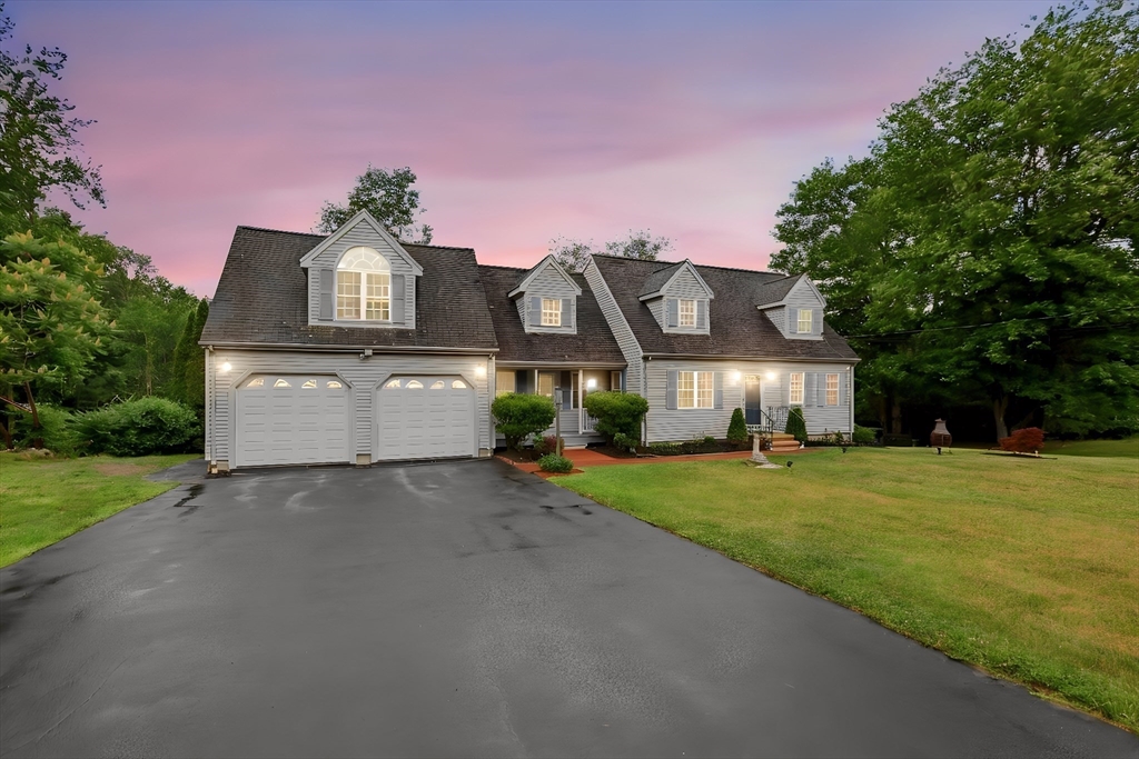 Photo 1 of 42 — 11 Elmwood Dr, Berkley, MA 02779