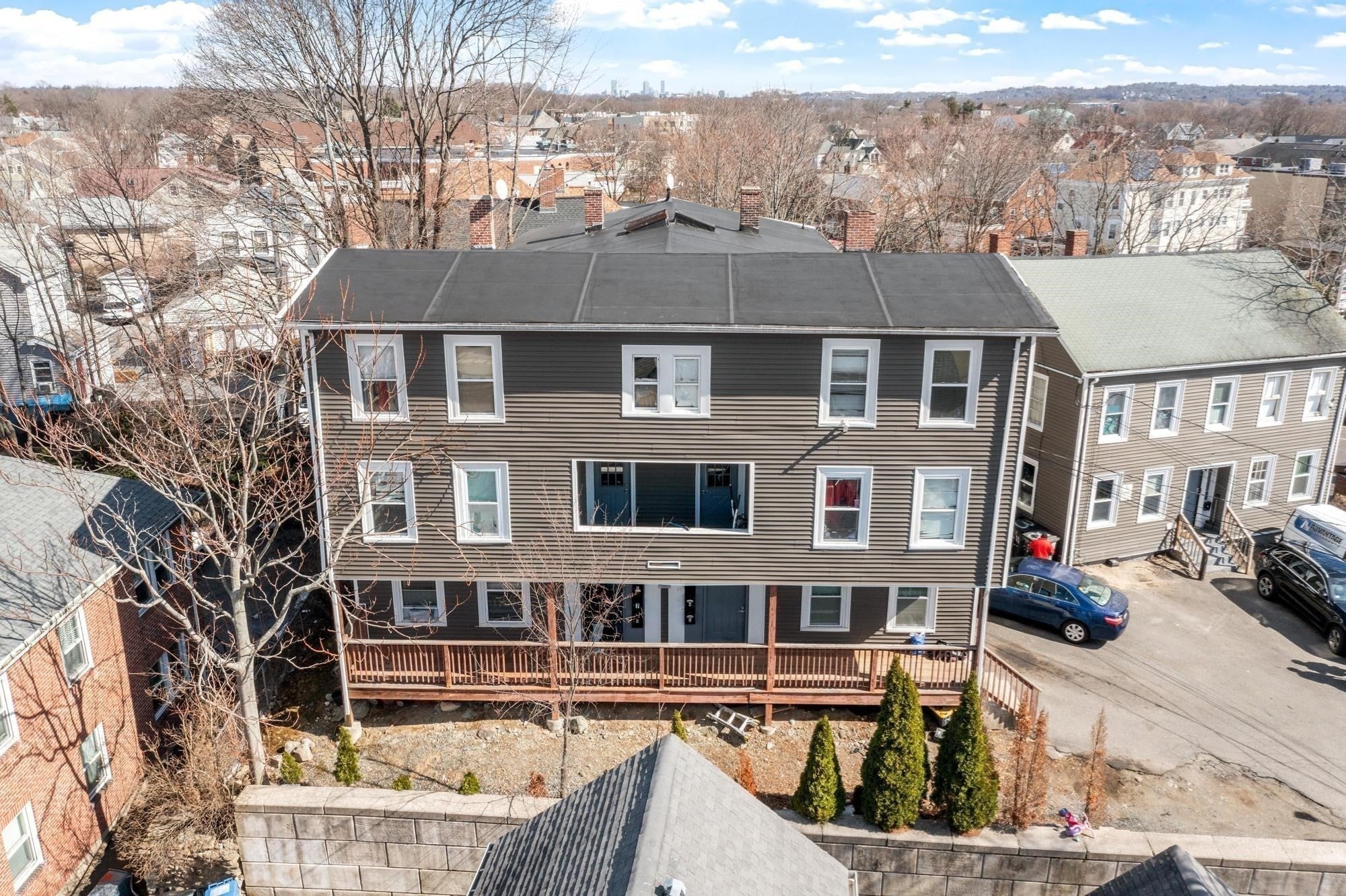 7-11 Gibbs Ct