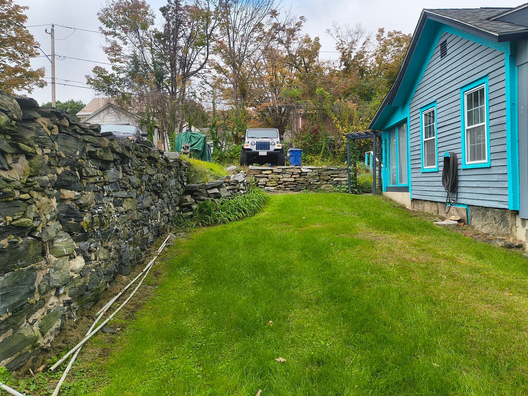 1 William St, Chester, MA, 1 William St, Chester, MA Photo #28