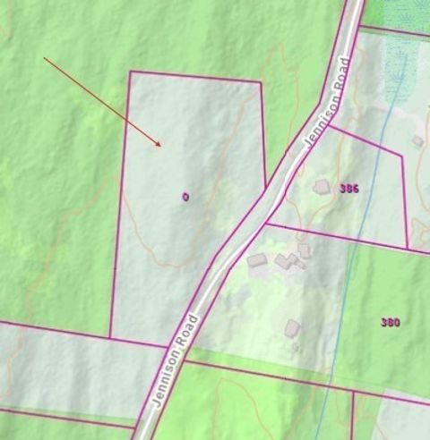 0 Jennison Rd Wendell MA 01379