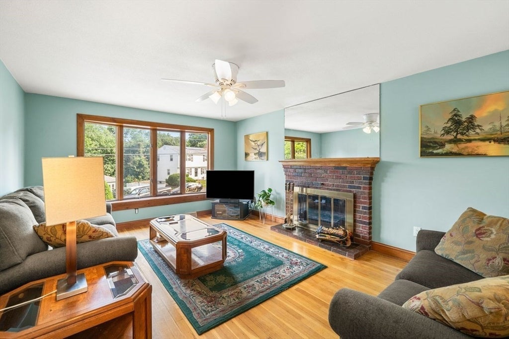 104 Spring View Drive